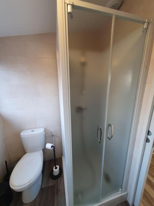 Appartement 2 Pieces Tout Confort, Aux Portes De Colmar Andolsheim Luaran gambar