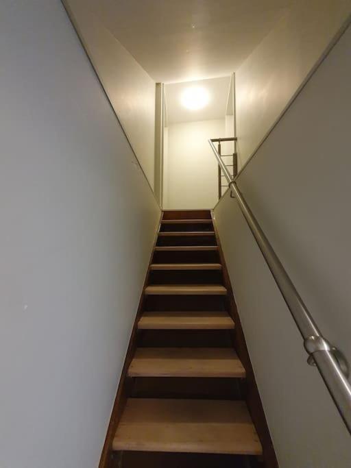 Appartement 2 Pieces Tout Confort, Aux Portes De Colmar Andolsheim Luaran gambar